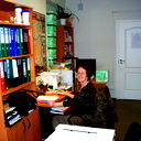 Изабелла Радзина