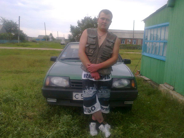 Иван Линник