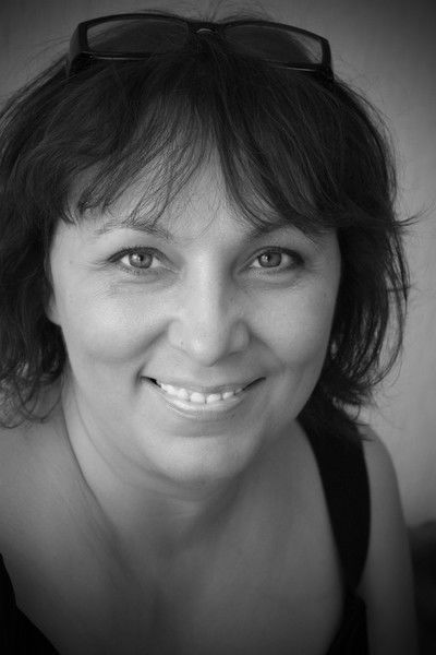 Елена Ильина