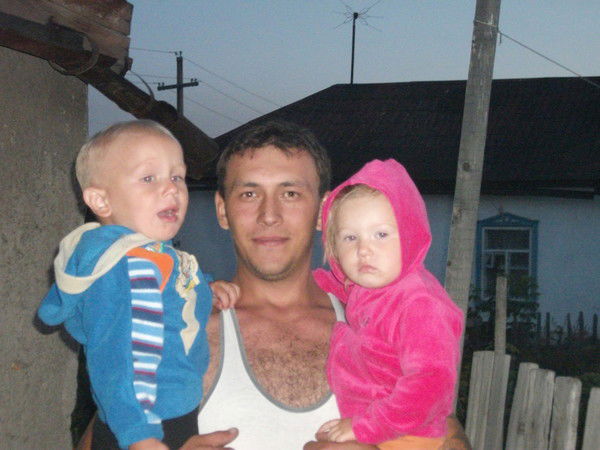 Дмитрий Лямин