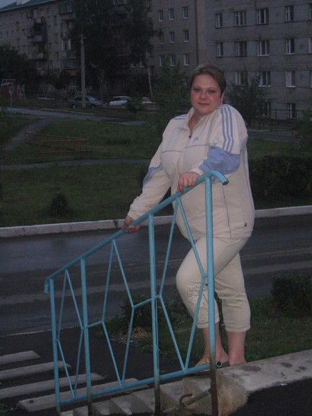 Юлия Соловьева