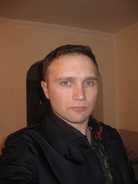 Игорь Шостаковский