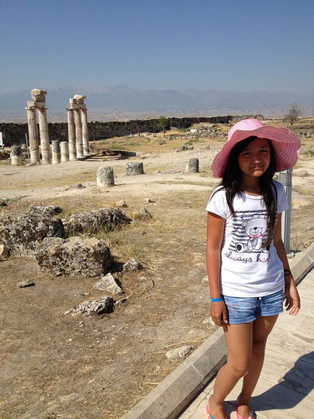 Акмарал Канатова