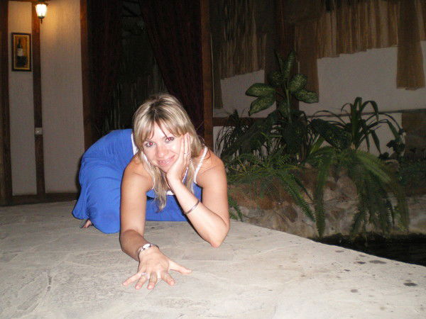 Альбина Абдрашитова