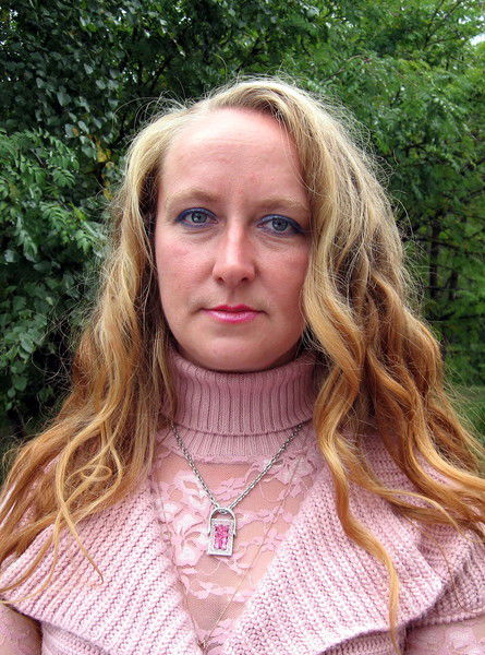 Лилия Яковлева