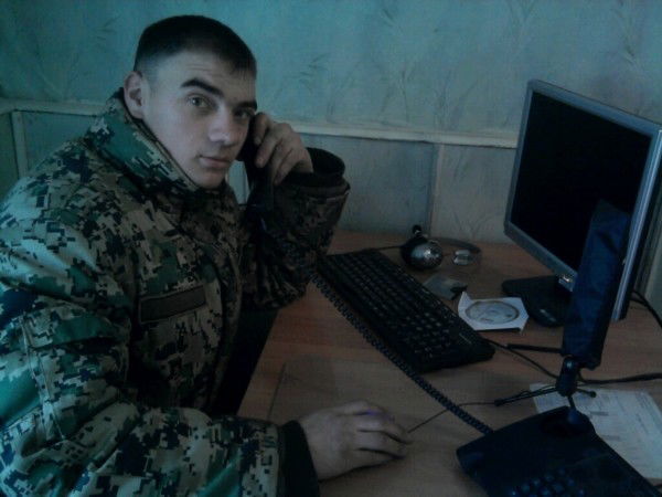 Владимир Межевалов