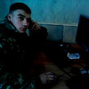 Владимир Межевалов