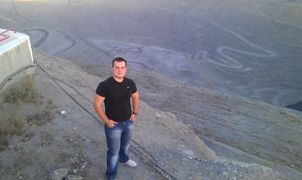 Роберт Загидуллин