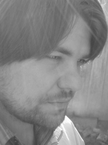 Денис Кулешов