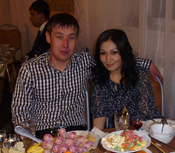 Жанерке Мутиева