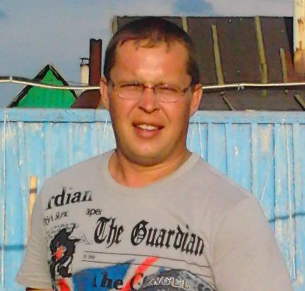 Андрей Ульдинов