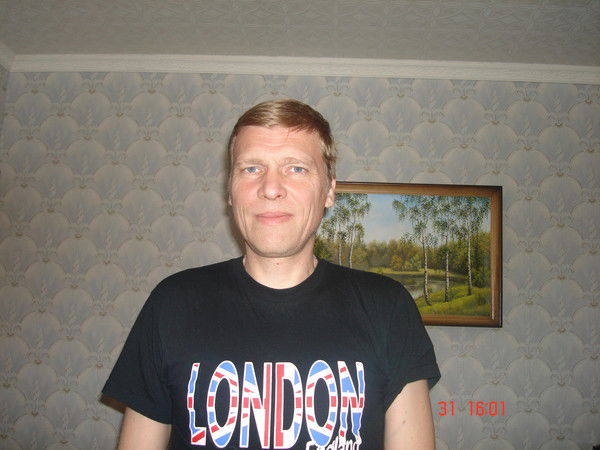 Матвей Ивайкин