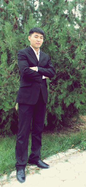 Жолдас Тлесов