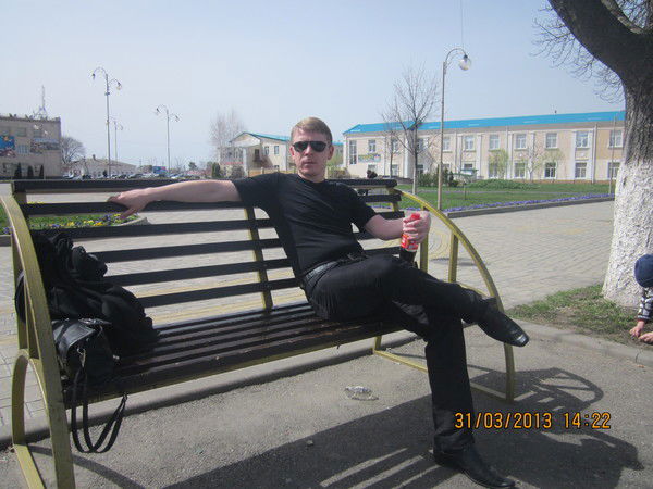 Роман Мягкий