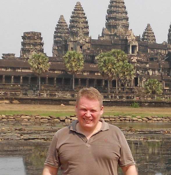 Игорь Рощин