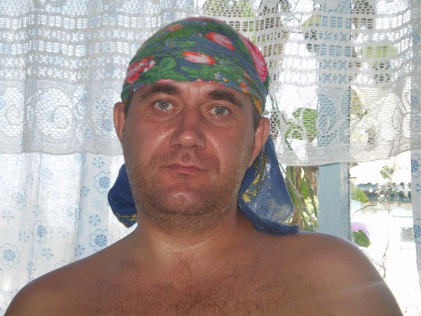 Владимир Фомин