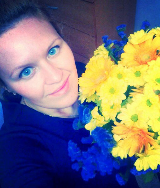 Ильсияра Андержанова