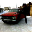 Серёга Елисавецкий