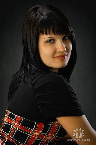 Наталья Киреева