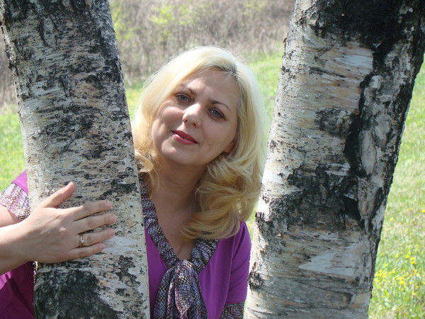 Светлана Кондарук