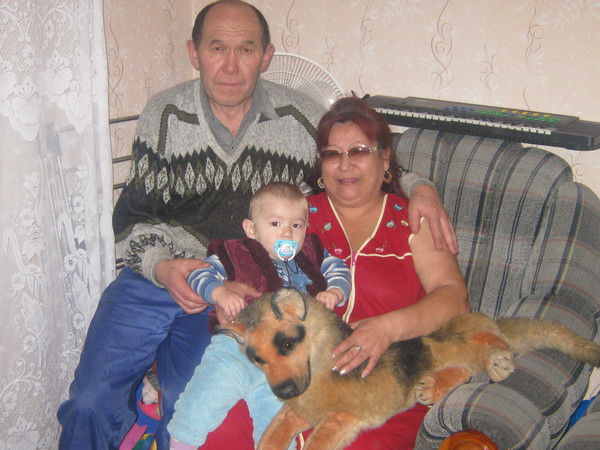 Каршыга Туякбаев