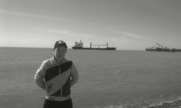 Талант Кумарбаев