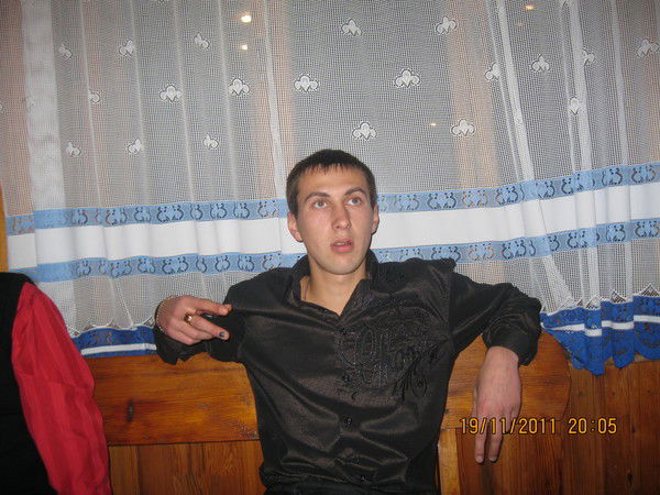 Бодя Фурман