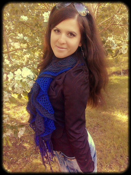 Виктория Дровниченко