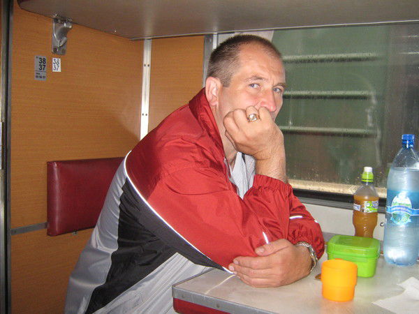 Владимир Архипов