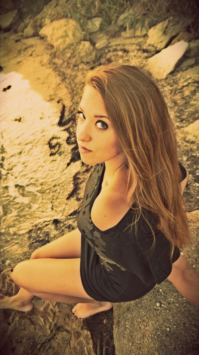 Ольчик Калинаичева