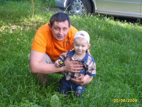 Александр Ермаков