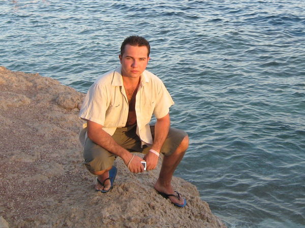 Андрей Меньщиков