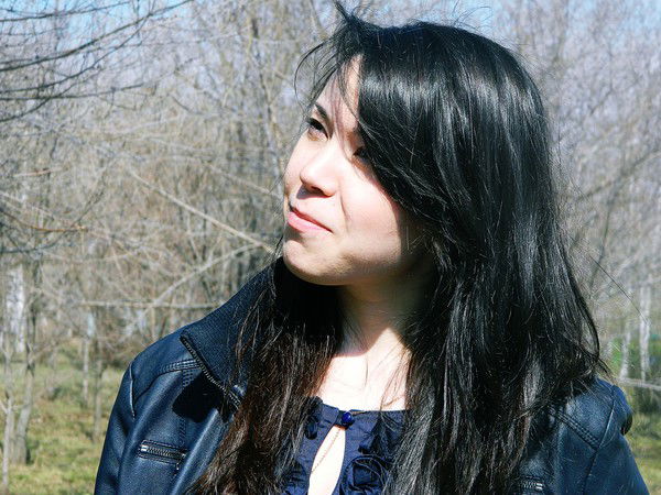 Залия Даутова