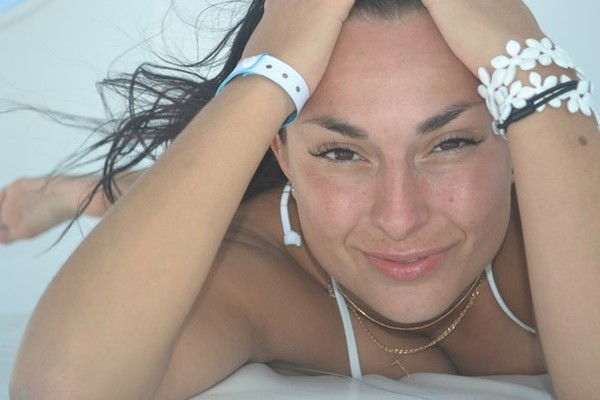 Олеся Левченко