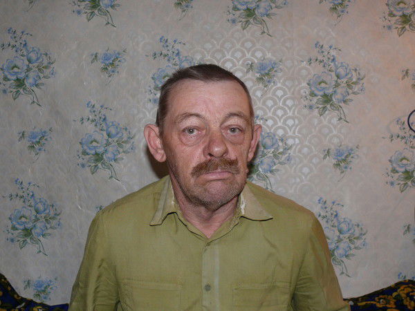 Владимир Осипов