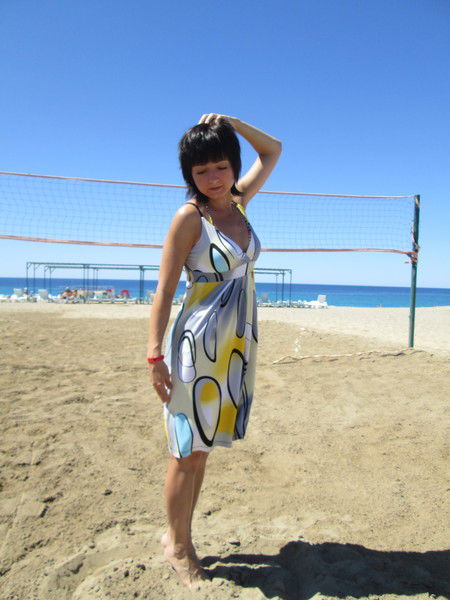 Ирина Чернова