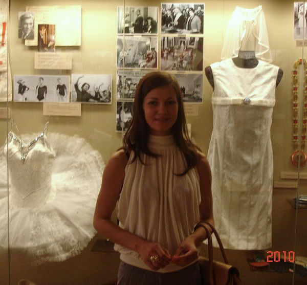 Ирина Котова