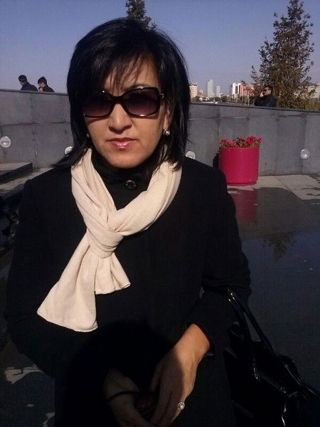 Гулжазира Керимова