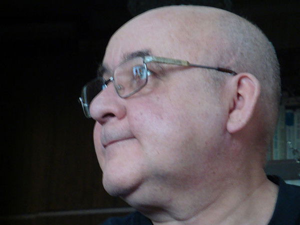 Рустам Максютов