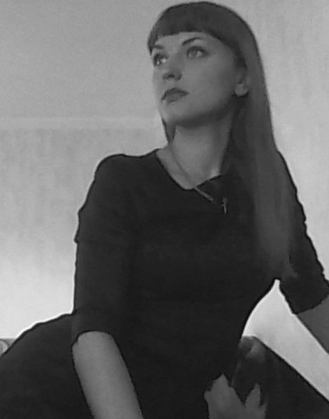 Анна Осадчая