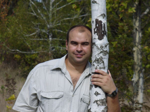 Бондаревский Константин