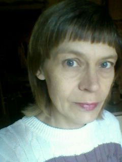 Елена Дмитриевна