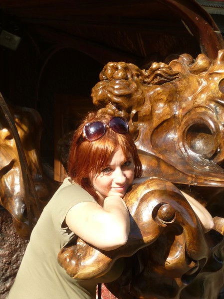 Светлана Зозуля