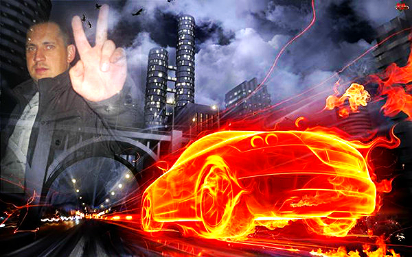 Денис Терминов