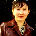 Ляззат Шаменова