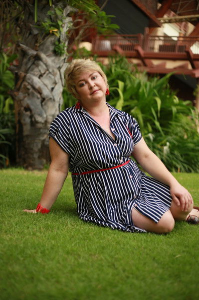 Татьяна Попелицкая