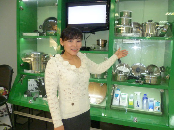 Нургуля Калиева