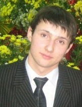 Мелкомуков Петр