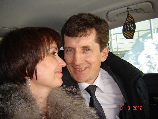 Андрей Савенко