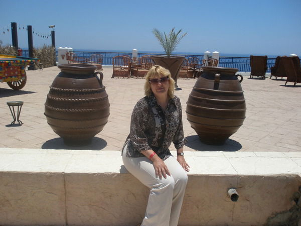 Ирина Сурикова